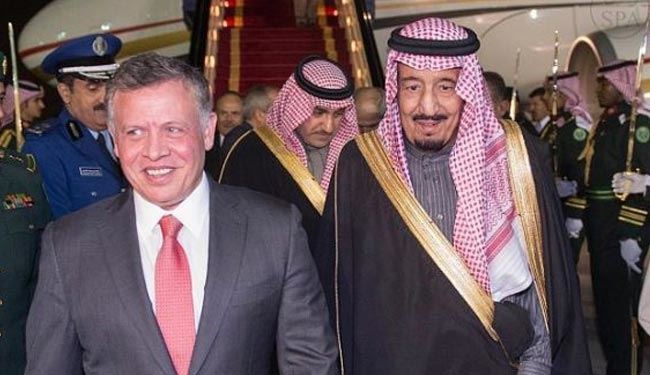 چالش میان سلمان، عبدالله و سیسی در شرم‌الشیخ