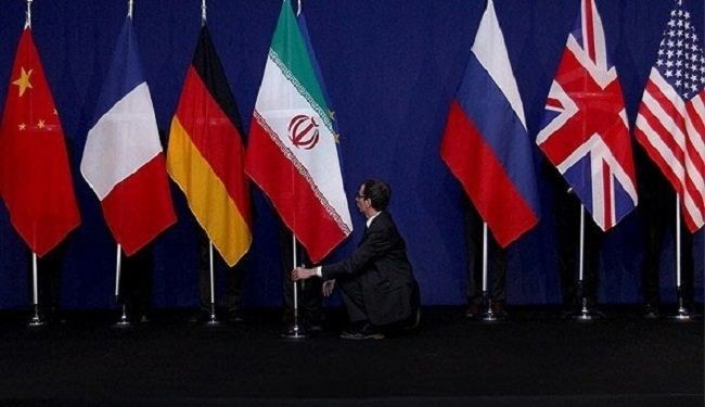 المشاورات النووية في نيويورك تستمر حتى الثلاثاء