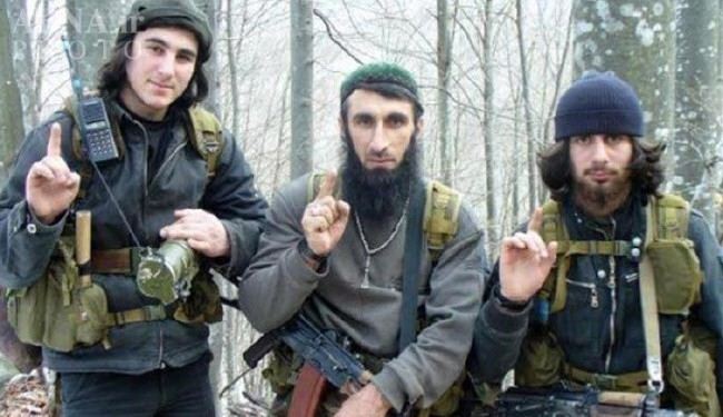 تجاوز عدد القتلى الفرنسيين ضمن الجماعات المسلحة عتبة 100 قتيل