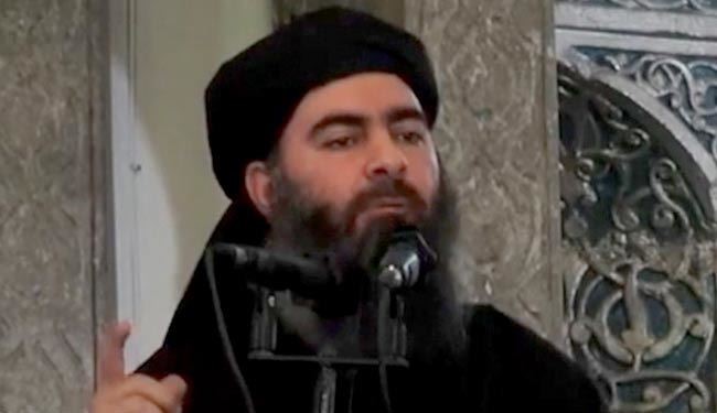 روزنامه انگلیسی: خلیفه داعش بهبود یافتنی نیست