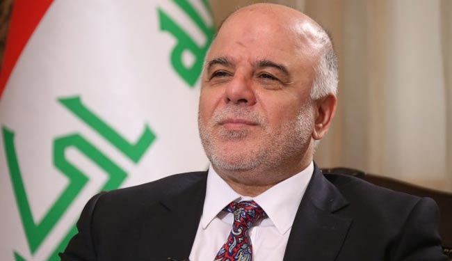 العبادی در گفتگوی تلفنی با معاون اوباما چه گفت ؟