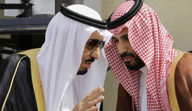 صنداي تايمز: أوباما يستكشف الطفل السعودي الغامض الجديد