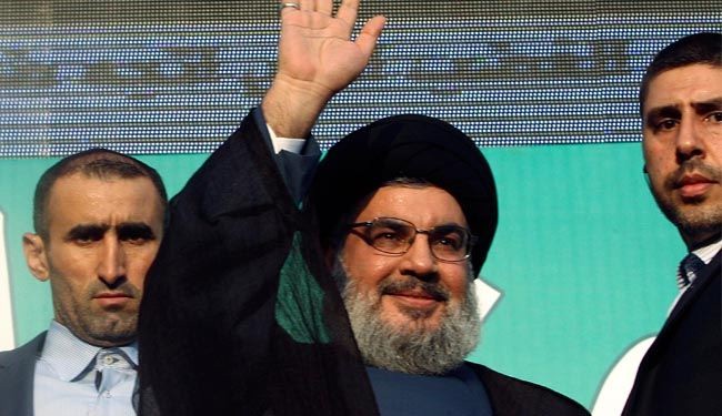 السيد حسن نصر الله يطل مساء غد في كلمة متلفزة