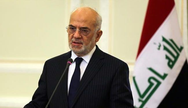 جعفری: عربستان یک نفر را به عنوان سفیر پیشنهاد کرده است