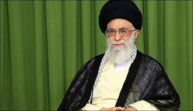 قائد الثورة الاسلامیة یعفو عن عدد من السجناء