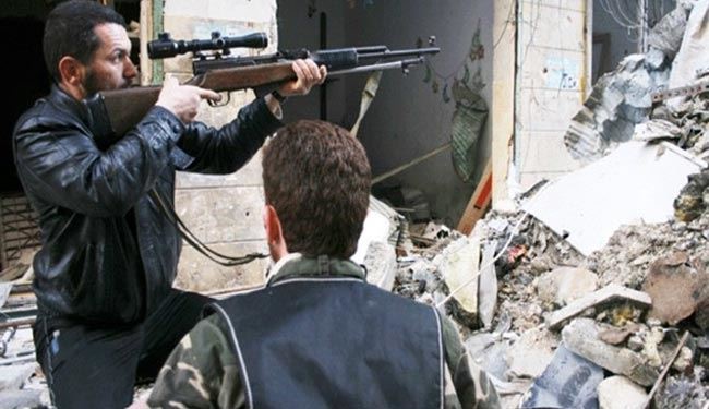 هسته جذب زنان تروریست در قرقیزستان متلاشی شد