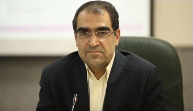 ايران.. تناقص حالات الاصابة بالملاريا من 11 الفا الى 246 حالة