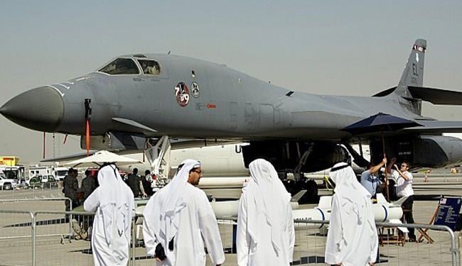داعش، بازار فروش جنگندۀ فرانسوی را داغ کرد