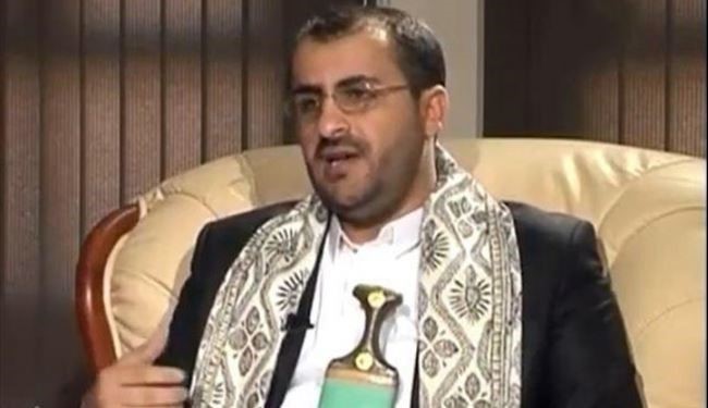 انصارالله: عربستان با جنایت بدنبال جبران شکست است
