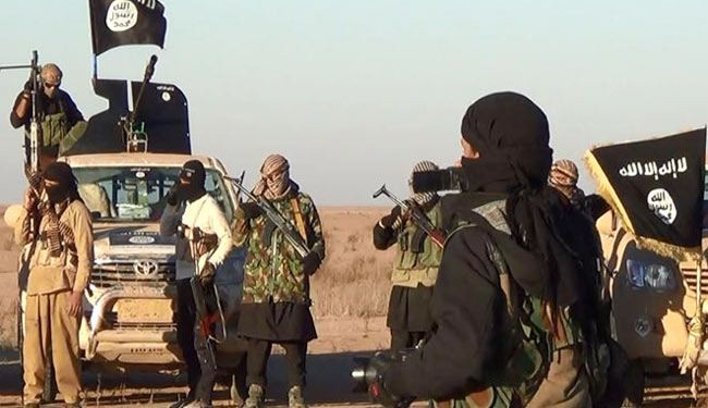 بغداد: 10 قادة بداعش دخلوا بغداد مع النازحين اعتقل نصفهم