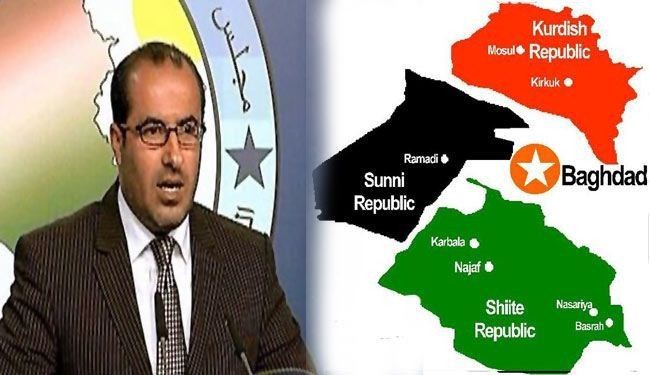 نائب عراقي: سياسيون تسلموا مبالغ شهرية عن 