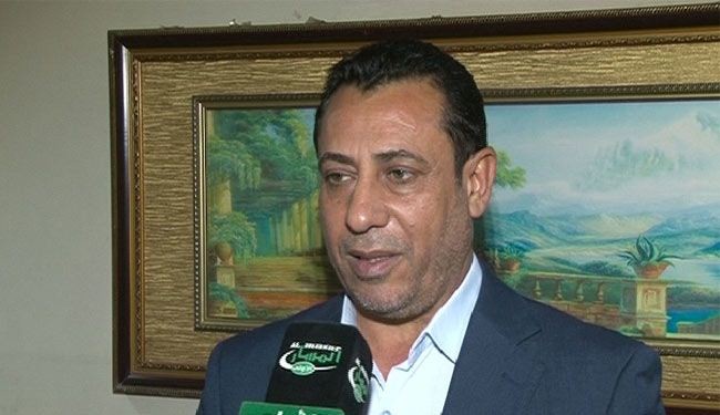 نائب عراقي يكشف عن نداءات بين طياري 