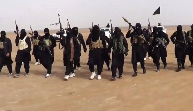 داعش يعتقل قاضيه الشرعي بكركوك وينقله لنينوى والسبب؟