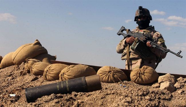قتل انتحاري حاول استهداف القوات العراقية داخل مصفى بيجي