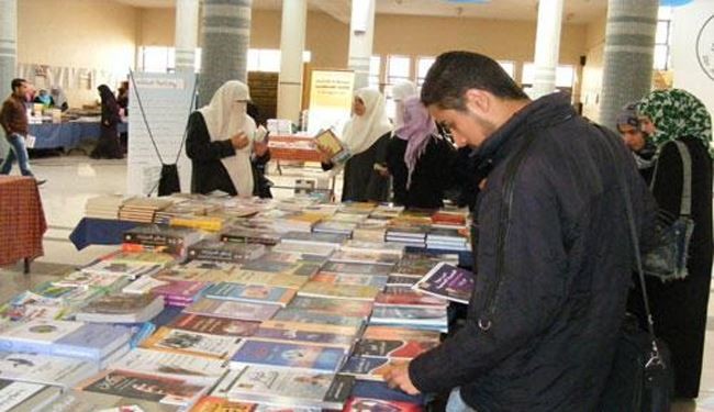 منع عرضه کتب ابن تیمیه در کردستان عراق