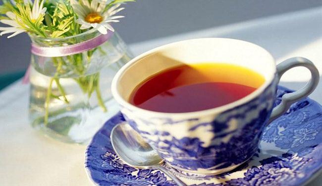 بالصور... 7 نصائح لتعد أفضل كوب من الشاي