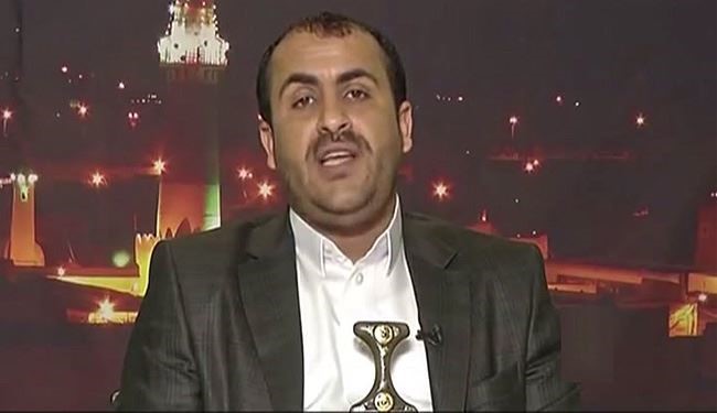 هشدارانصارالله  یمن به  عربستان