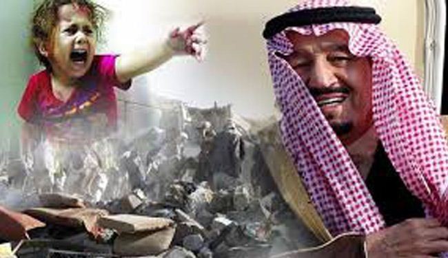 160 صاروخا وقذيفة سعودية استهدفت منذ الصباح محافظة صعدة