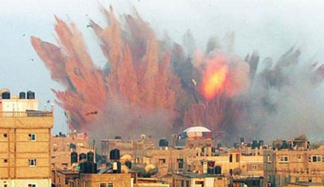 ايكونومست: واشنطن تواصل دعم عمليات السعودية باليمن رغم ازدياد بشاعتها