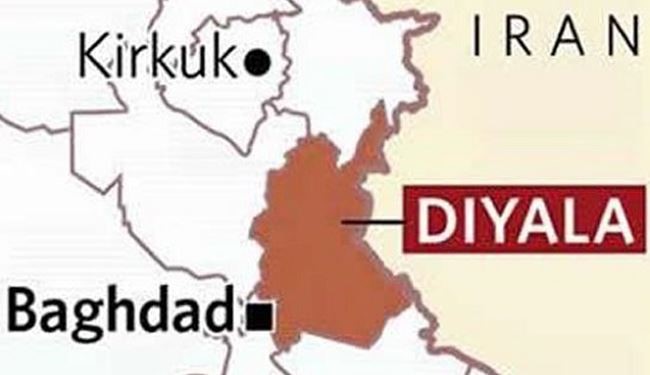 درگیری در یک زندان عراق دهها کشته و مجروح به جا گذاشت