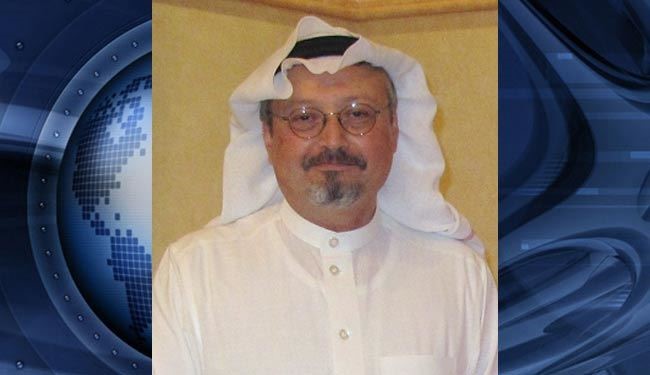 تمجید روزنامه نگار معروف عربستانی از تروریسم !