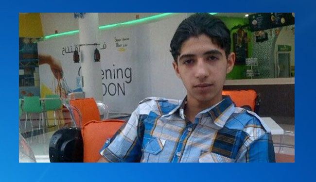 المعذبون يلتقطون 