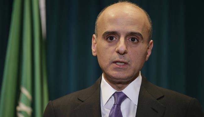 وزیرخارجه عربستان: مشکلی با آمریکا نداریم
