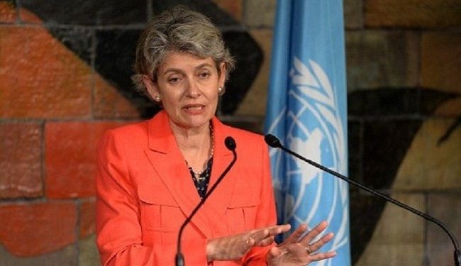 اليونيسكو: القصف على اليمن ألحق أضرارا جسيمة بالتراث الثقافي