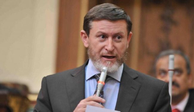 وفاة قيادي في جماعة الاخوان المسلمين في السجن في مصر