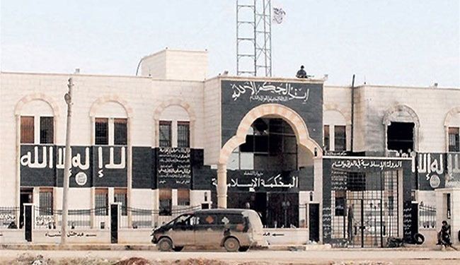 مقتل قاض شرعي لـ
