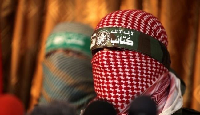 قسام: به آزادي فلسطين نزديكتر شده ايم