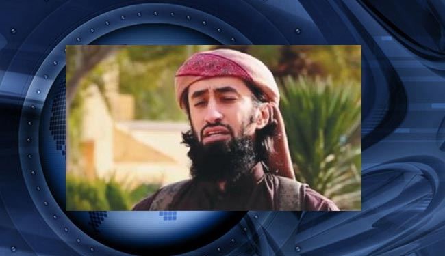 تروریست سرشناس سعودی در سوریه از پا درآمد
