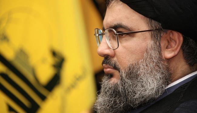سید حسن نصرالله فردا شب سخنرانی می‌کند