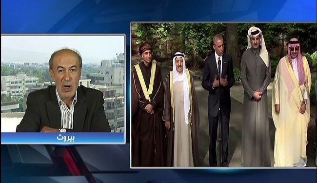 دستاورد سران عرب از نشست کمپ دیوید چه بود؟