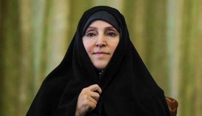 افخم ترد على كامب ديفيد: الافضل للطرف الاخر ان يعود عن نهجه