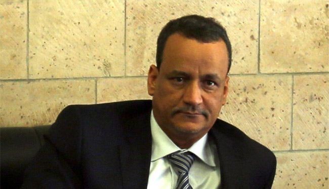 درخواست فرستاده سازمان ملل برای تمدید آتش بس در یمن