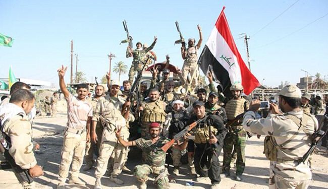 مجلس الانبار يصوت على مشاركة الحشد الشعبي بتحرير المحافظة