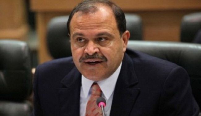 استقالة وزير الداخلية الاردني واحالة مديري الامن الى التقاعد