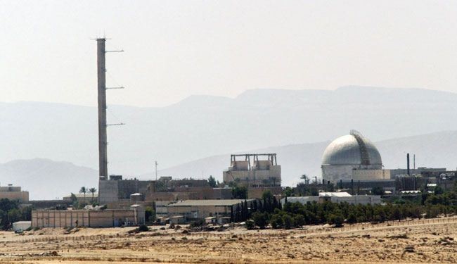 ديمونا… مملكة الأسرار الإسرائيلية المعتمة
