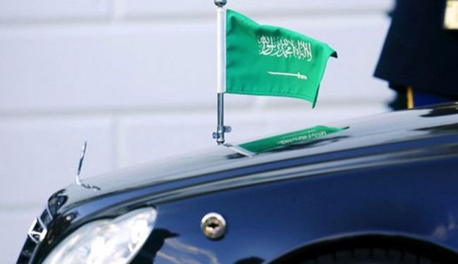 بازداشت متهمان سرقت از شاهزاده سعودی در پاریس