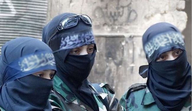 بلجيكا تُدين 7 نساء بتهمة دعم 