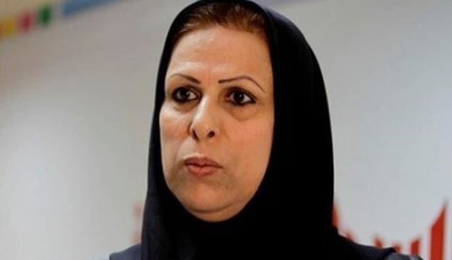 نماینده عراقی: شیوخ فتنه باید بازخواست شوند