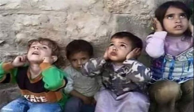 ادامه بمباران یمن و عدم تمایل عربستان به آتش بس