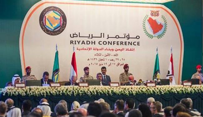 درج‌نام مردگان یمن درفهرست حاضران کنفرانس ریاض