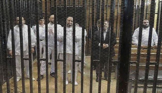 القاهرة تجدد رفضها للتصريحات المنددة بقرار محكمة الجنايات