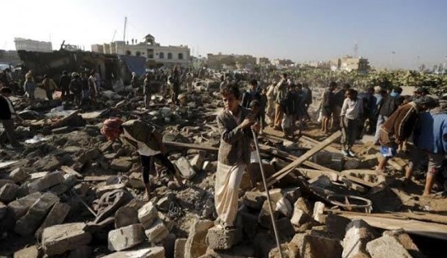 بی‌تفاوتی عربستان به درخواستها برای تمدید آتش بس