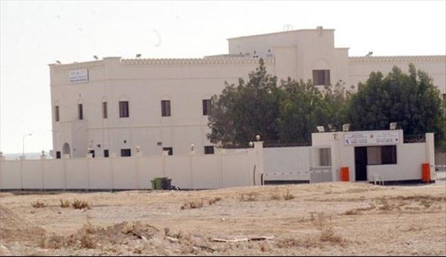 افزایش شکنجه زندانیان سیاسی در بحرین