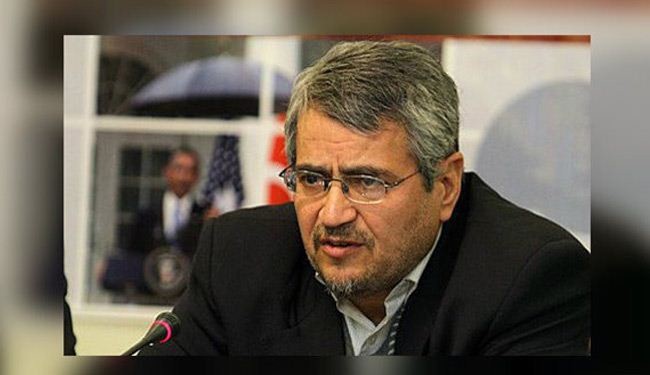 طهران ترد علی التصریحات الوقحة للکیان الصهیوني