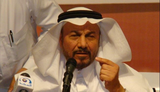 عربستان برای اسرائیل آغوش گشوده است