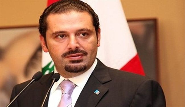 الحريري في واشنطن: ساعدوني مع الأمراء الجدد!